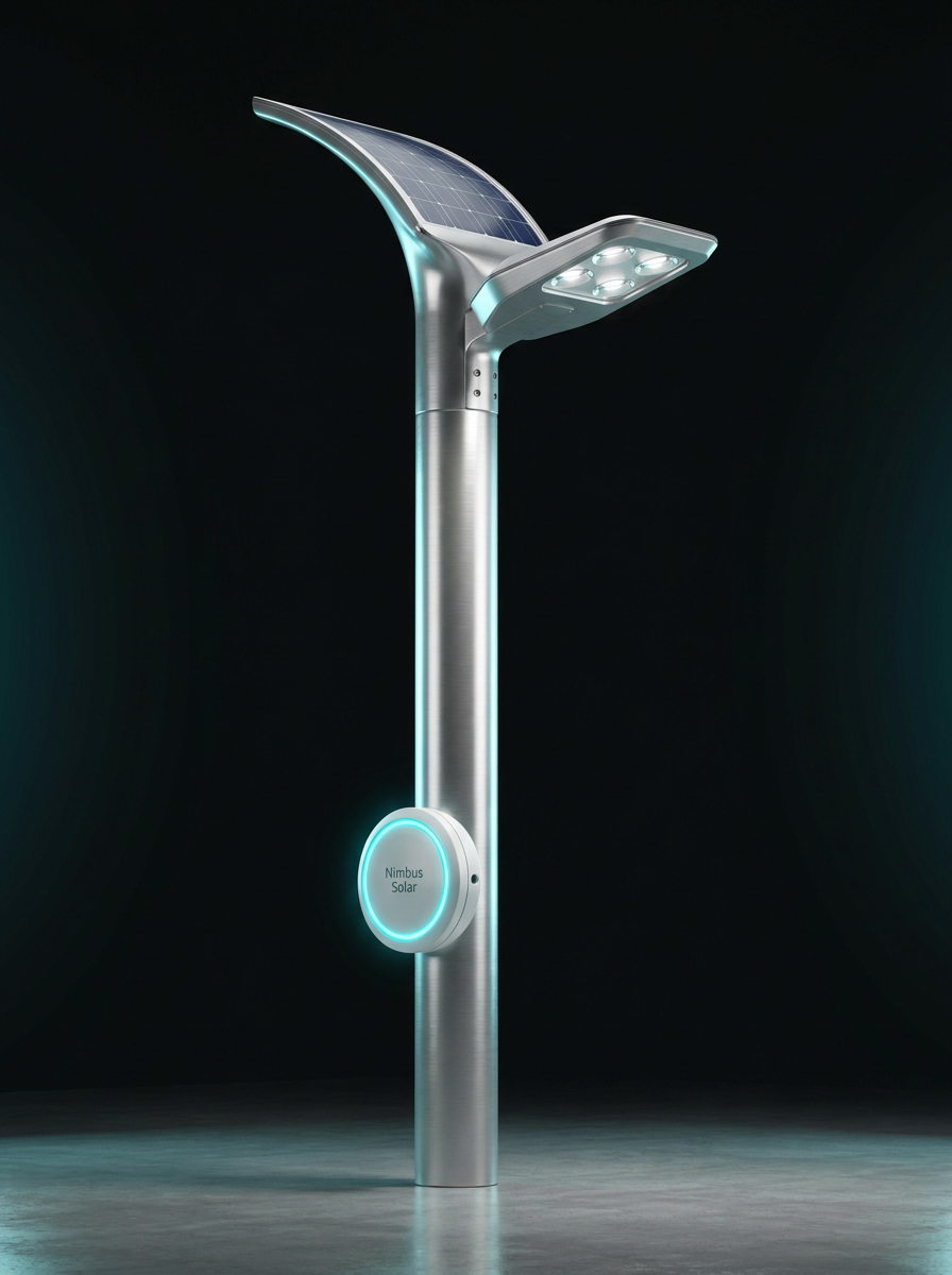 Instalación Solar Luxiot